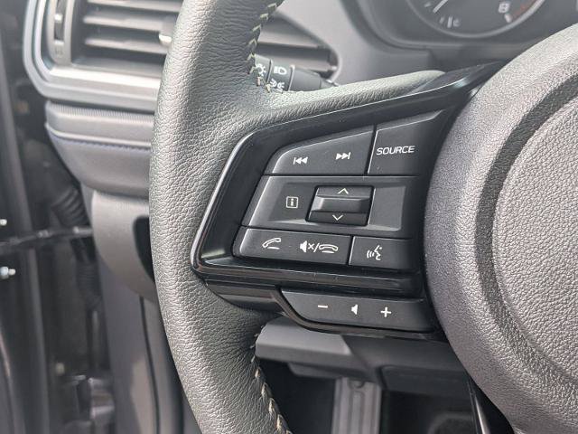 Used 2025 Subaru Forester Premium AWD/4WD image 21