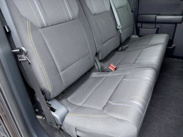 Certified 2024 Ford F150 STX AWD/4WD image 21