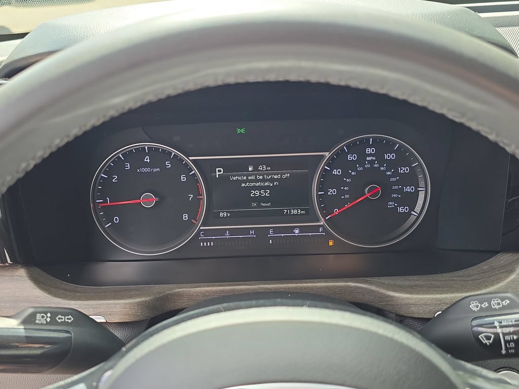 Used 2022 Kia Sorento S AWD/4WD image 33