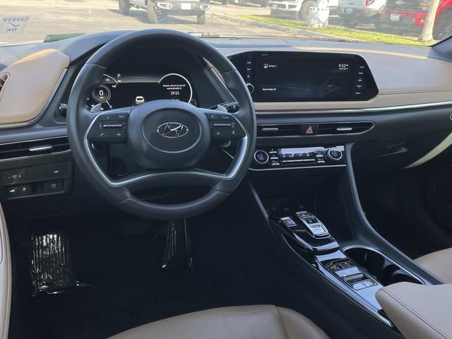 Used 2022 Hyundai Sonata Limited image 7