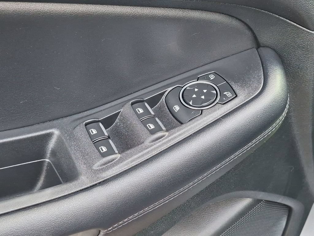 Certified 2024 Ford Edge SEL AWD/4WD image 10