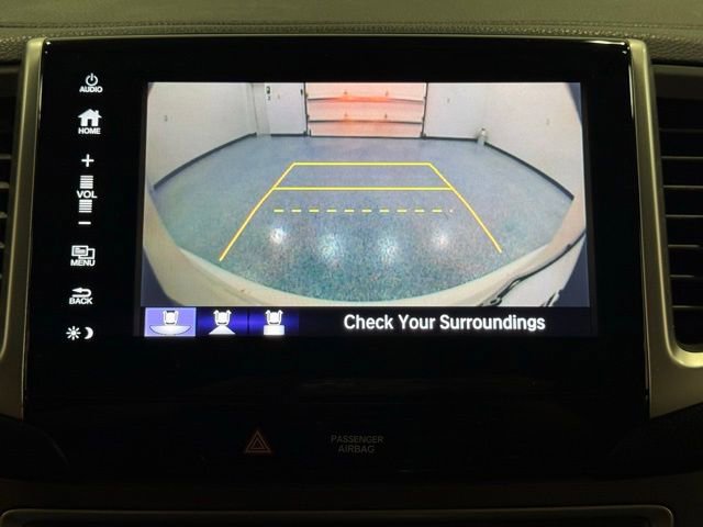 Used 2018 Honda Pilot EX-L image 28