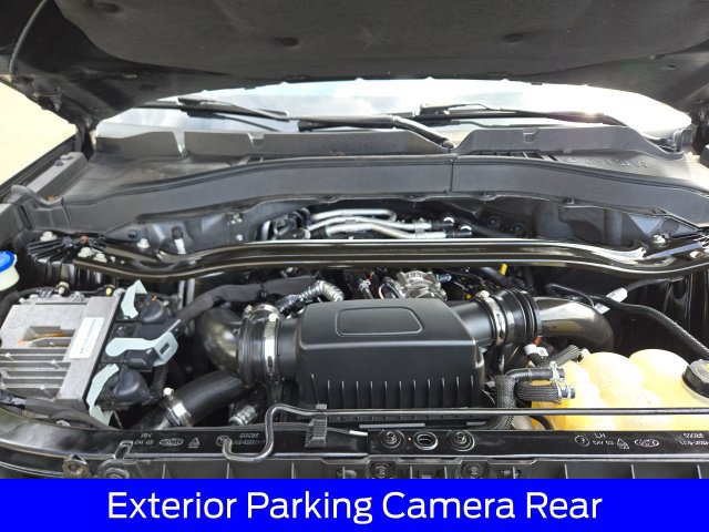 Certified 2020 Ford Explorer ST w/ ST Street Pack AWD/4WD image 20