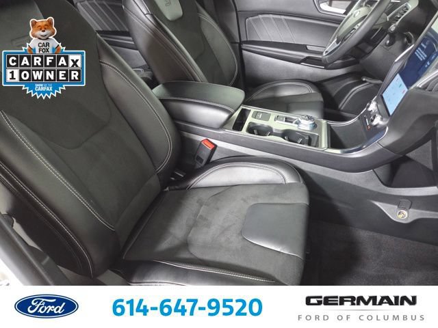 Certified 2023 Ford Edge ST AWD/4WD image 30