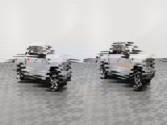 Certified 2022 Ford F150 XLT w/ Max Trailer Tow Package image 8