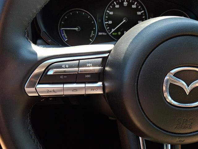 Used 2025 MAZDA CX-50 AWD 2.5 Hybrid w/ Premium Pkg image 21