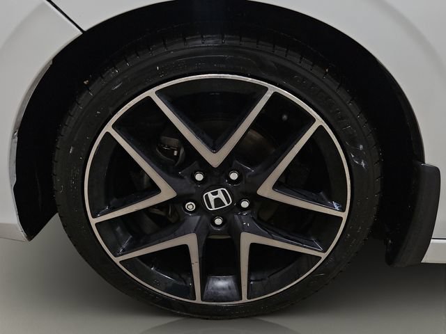 Used 2022 Honda Civic Sport Touring image 24