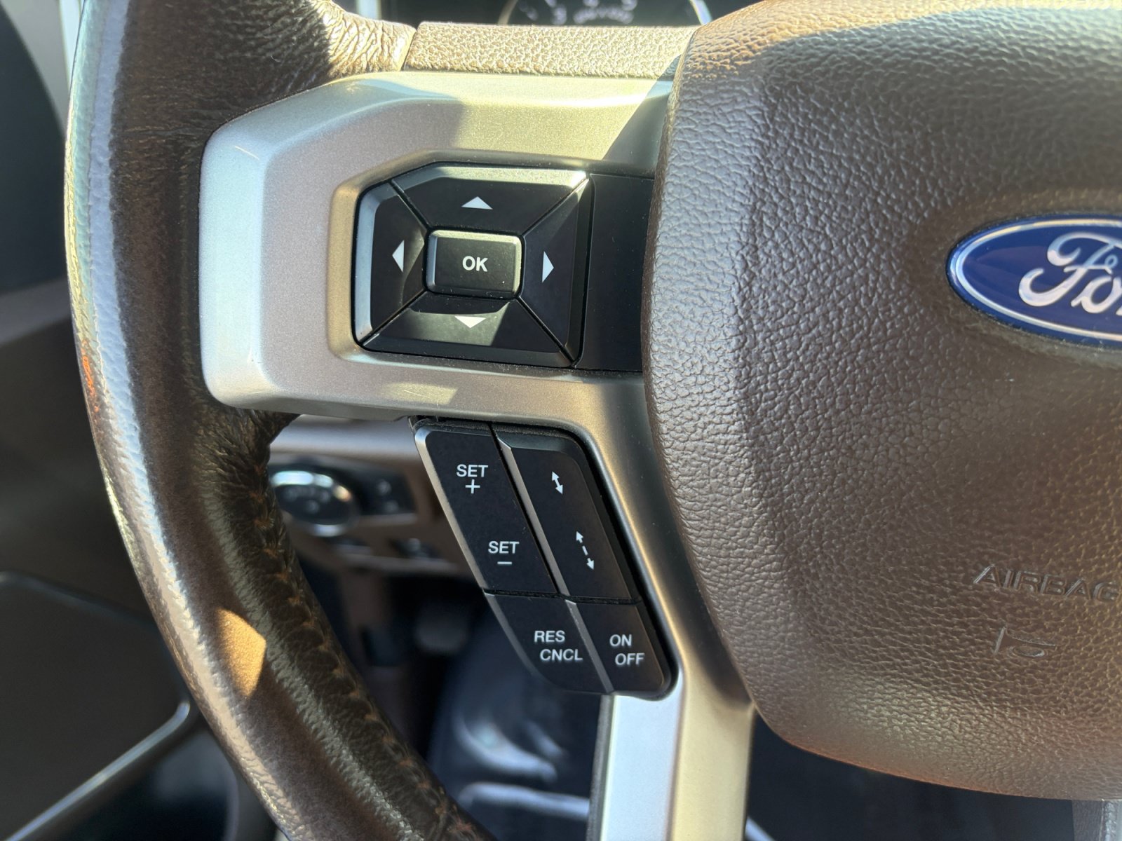 Certified 2022 Ford F350 King Ranch w/ King Ranch Ultimate Package AWD/4WD image 10
