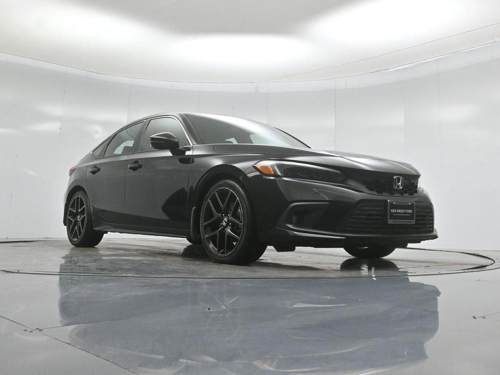 Used 2022 Honda Civic Sport Touring image 41