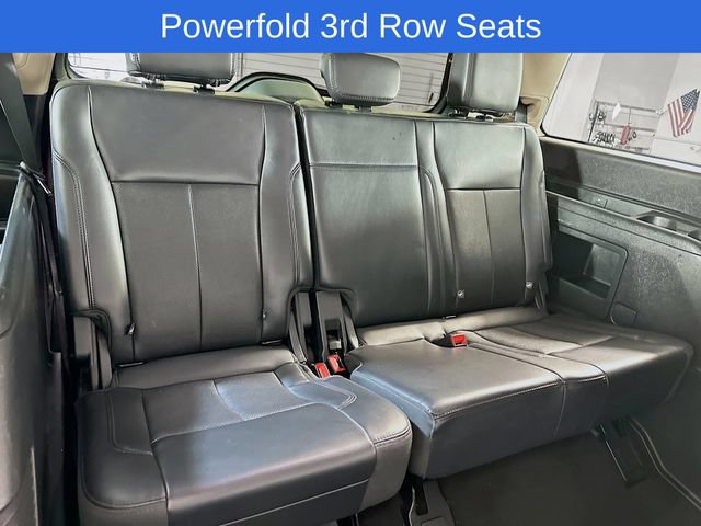 Certified 2024 Ford Expedition XLT AWD/4WD image 29