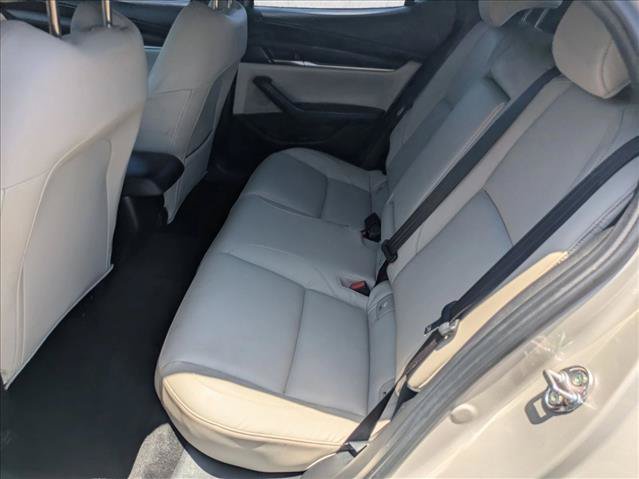Used 2022 MAZDA MAZDA3 s AWD/4WD image 17