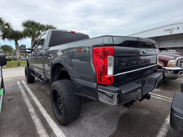 Certified 2019 Ford F250 XLT AWD/4WD image 11