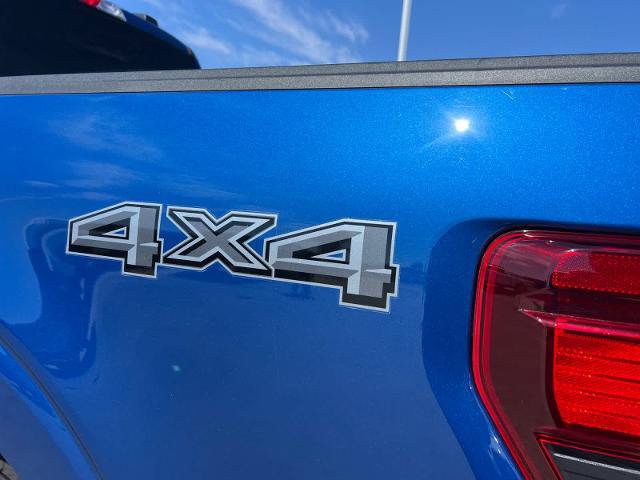 Certified 2024 Ford F150 XLT w/ Mobile Office Package AWD/4WD image 20