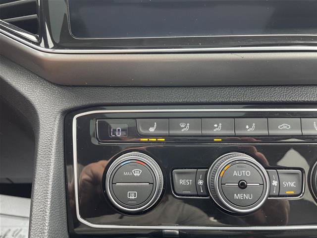 Used 2019 Volkswagen Atlas SEL R-Line AWD/4WD image 29
