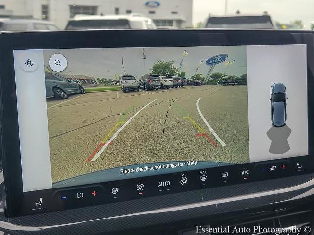 Certified 2023 Ford Escape ST-Line w/ Tech Pack #1 AWD/4WD image 16