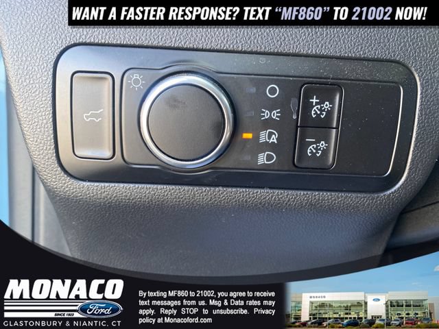 Certified 2023 Ford Bronco Sport Big Bend AWD/4WD image 18