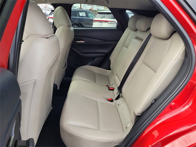 Used 2022 MAZDA CX-30 AWD 2.5 Turbo S image 9