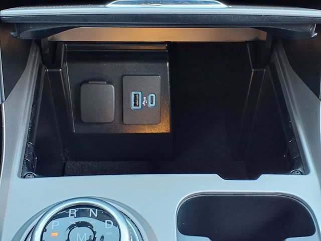 Certified 2022 Ford Explorer ST AWD/4WD image 14
