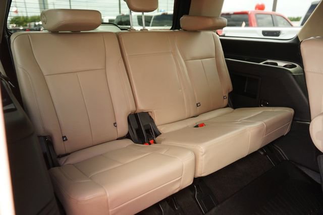 Certified 2022 Ford Expedition XLT RWD image 15