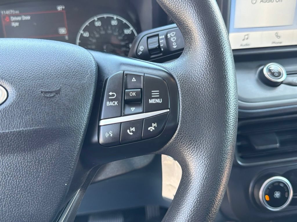 Certified 2024 Ford Maverick XL FWD image 30