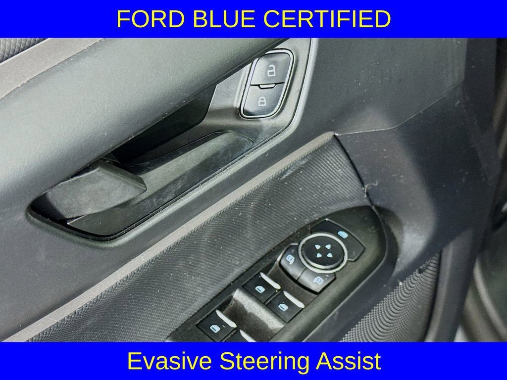 Certified 2024 Ford Bronco Sport Big Bend w/ Convenience Package image 18