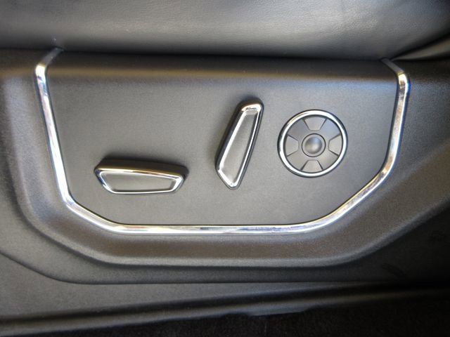 Certified 2020 Ford Expedition Platinum image 12