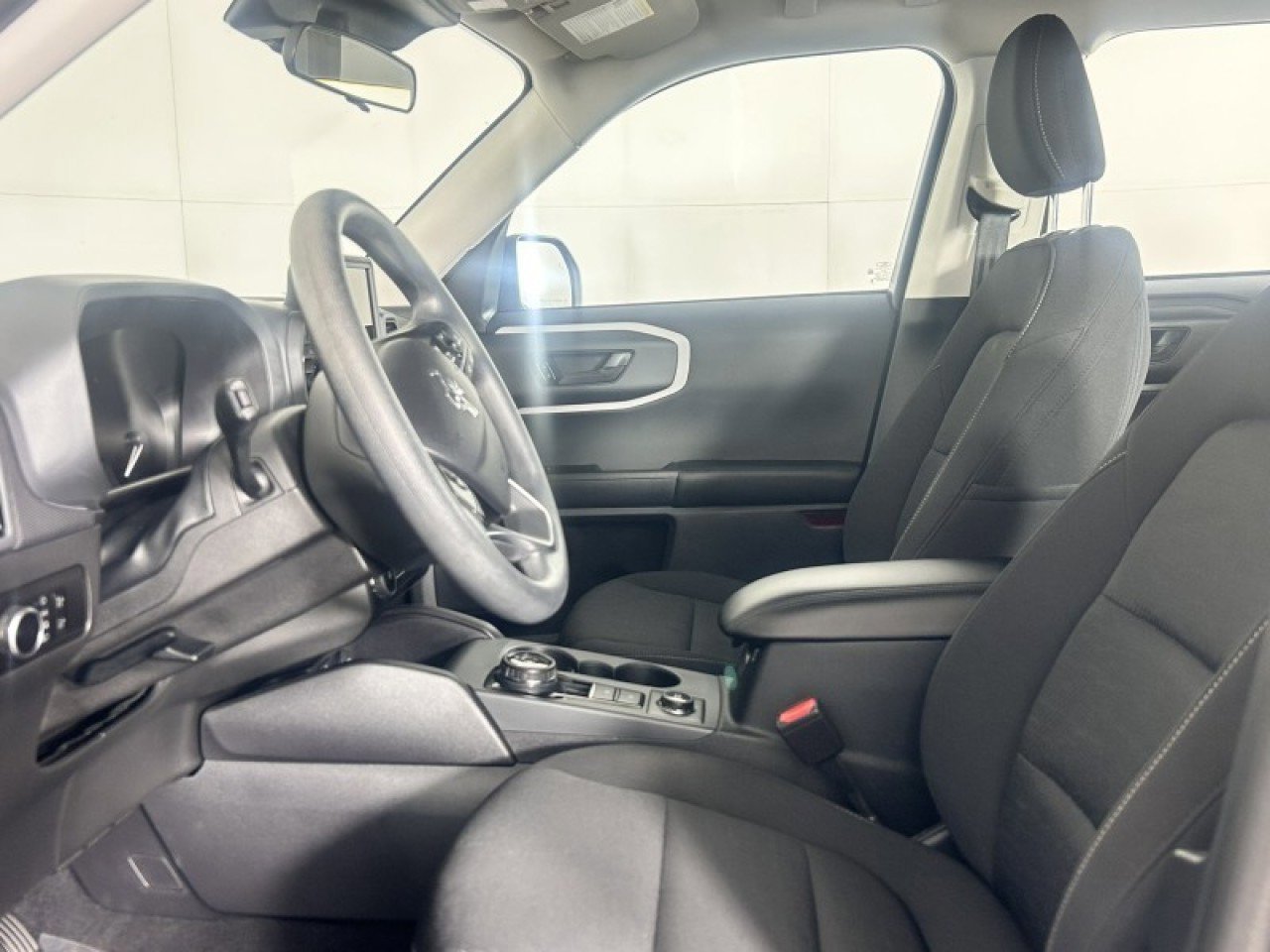 Certified 2023 Ford Bronco Sport image 13