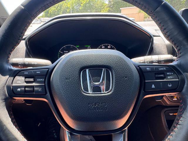 Used 2023 Honda CR-V Sport image 20