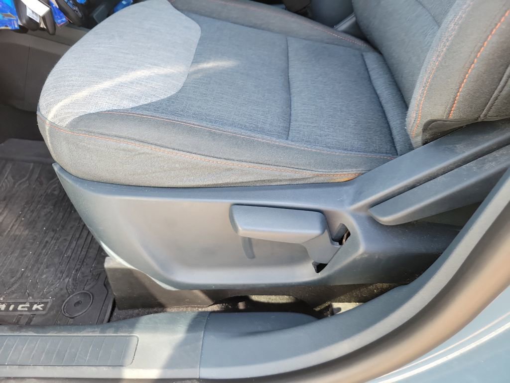 Certified 2022 Ford Maverick XLT w/ Equipment Group 300A Standard image 20