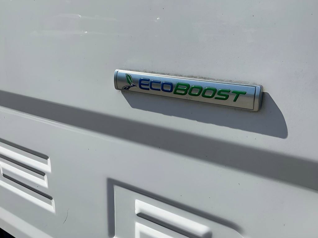 Certified 2020 Ford Ranger XL w/ Equipment Group 101A Mid image 21