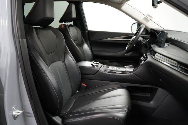 Used 2025 INFINITI QX60 Luxe AWD/4WD image 33