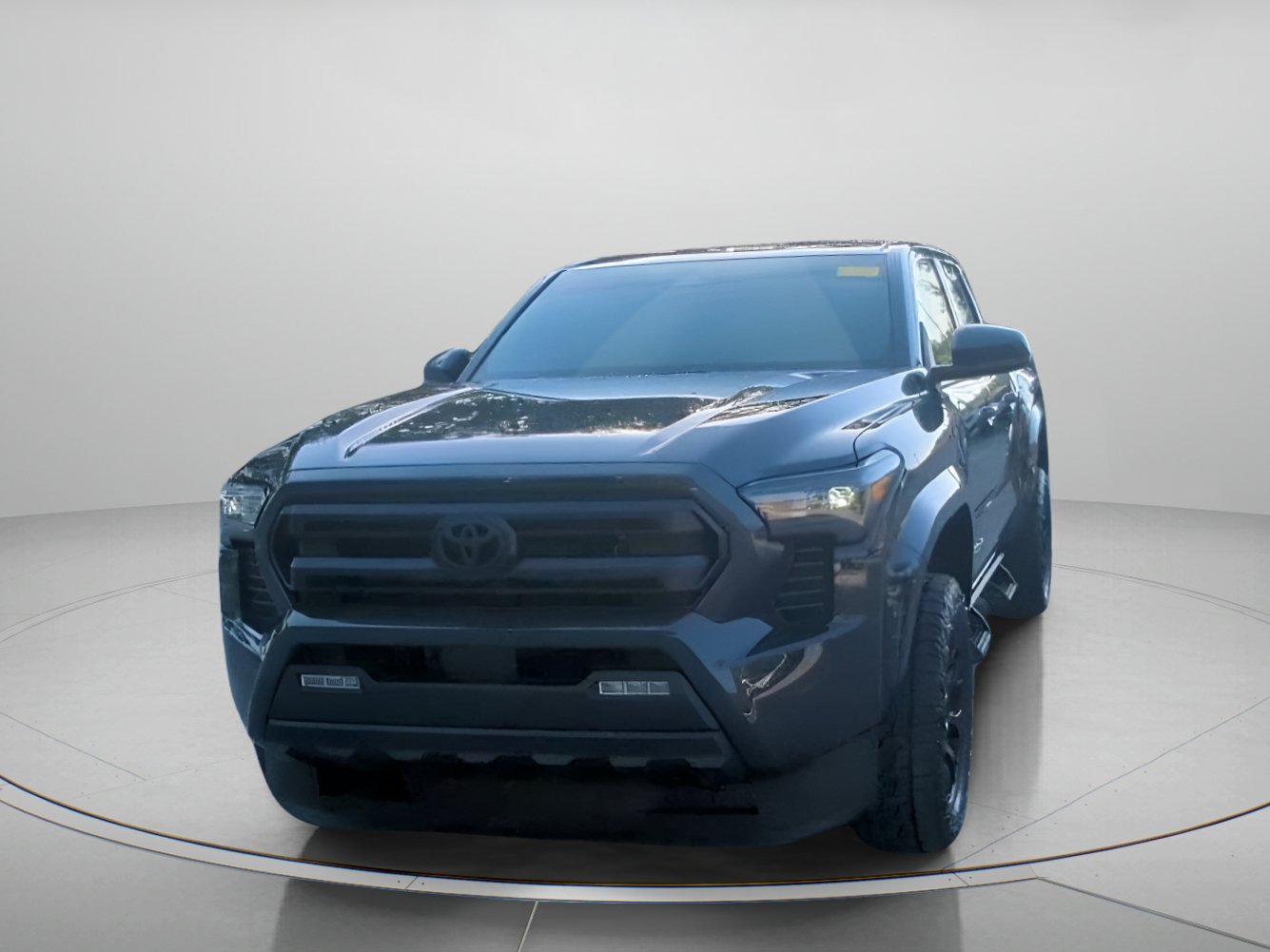 Used 2025 Toyota Tacoma SR5 AWD/4WD image 10