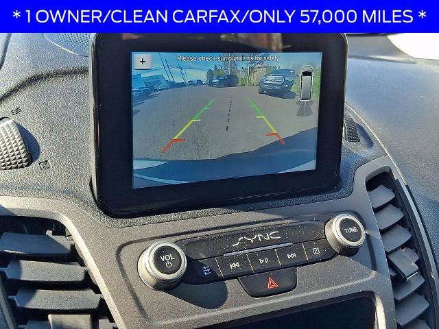 Certified 2019 Ford Transit Connect XL image 18