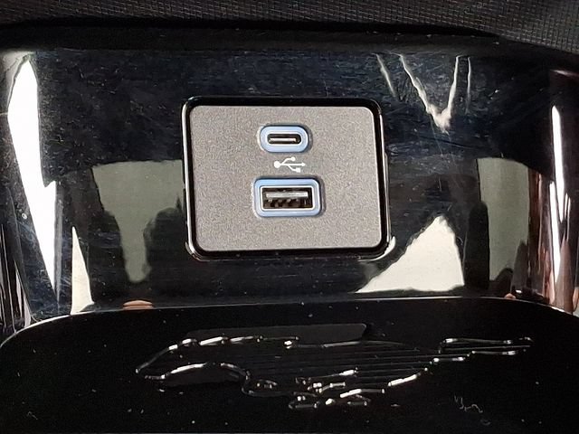 Certified 2023 Ford Mustang Mach-E Premium AWD/4WD image 33