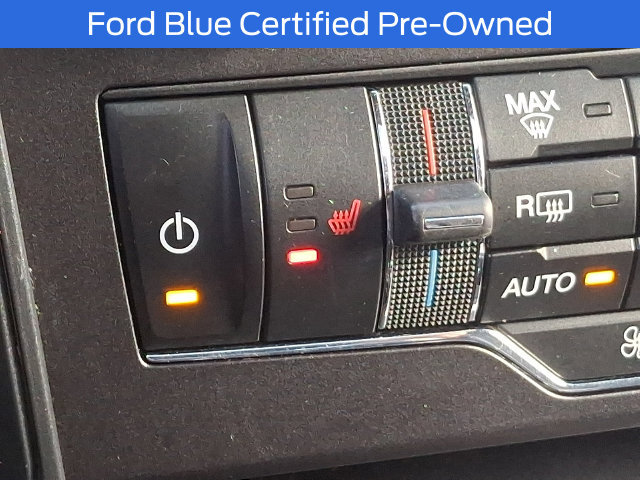 Certified 2018 Ford Explorer XLT w/ Equipment Group 202A AWD/4WD image 30