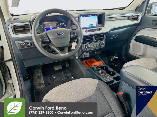 Certified 2024 Ford Maverick XLT w/ Equipment Group 300A Standard AWD/4WD image 25