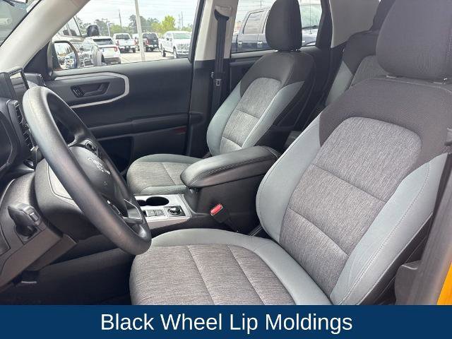 Certified 2022 Ford Bronco Sport Big Bend image 14