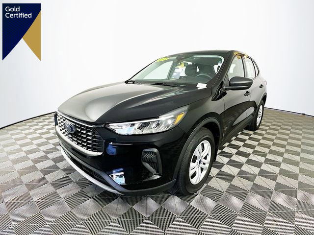 Certified 2023 Ford Escape AWD
