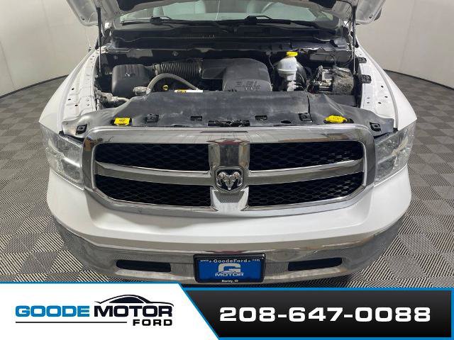 Used 2020 RAM 1500 Tradesman w/ Popular Equipment Group AWD/4WD image 25