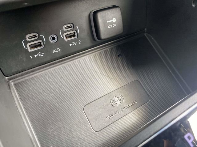 Used 2023 Jeep Grand Cherokee L Laredo w/ Luxury Tech Group I AWD/4WD image 30