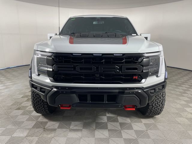 Certified 2024 Ford F150 Raptor w/ Equipment Group 803A Raptor R AWD/4WD image 27