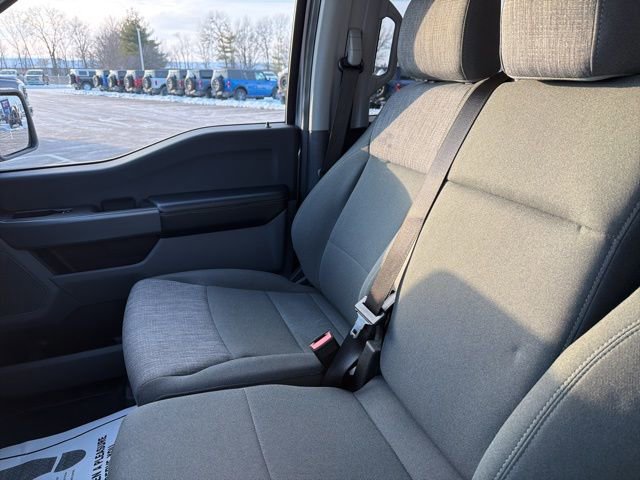 Certified 2023 Ford F150 XLT image 34