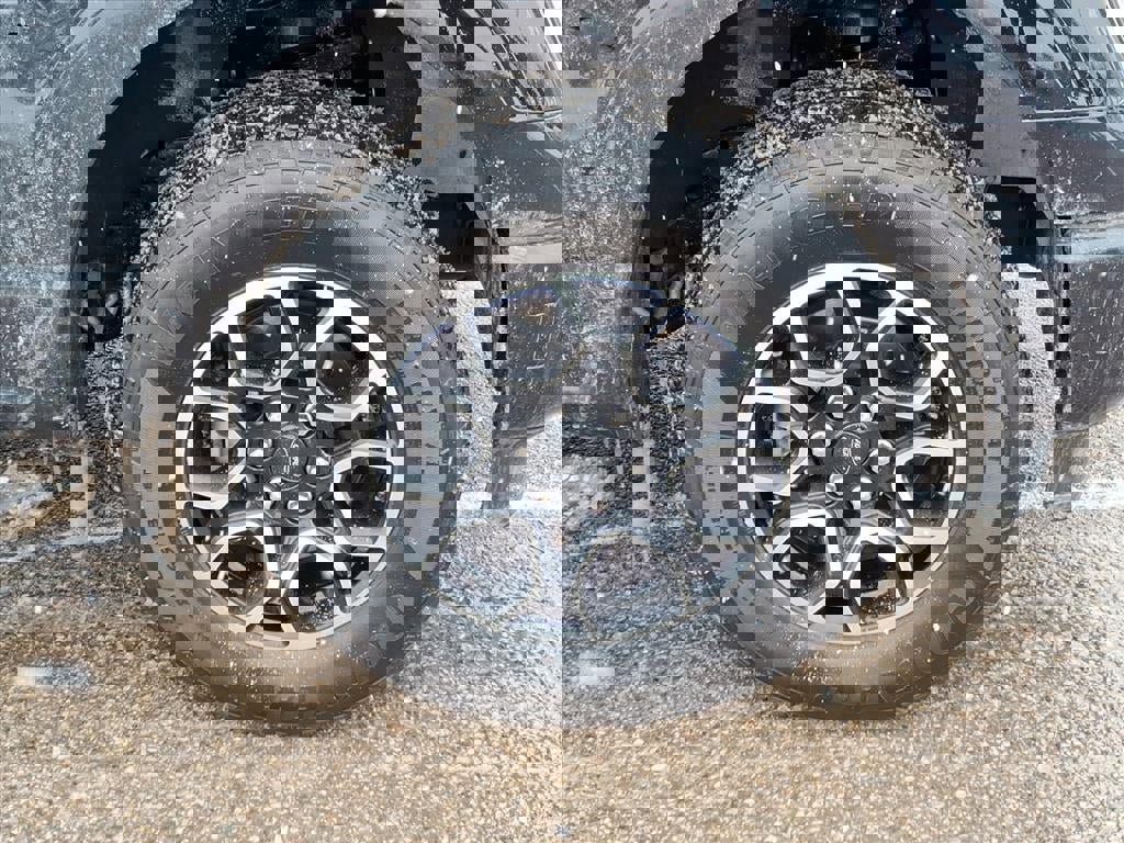 Certified 2023 Ford F150 XLT w/ Equipment Group 302A High image 11