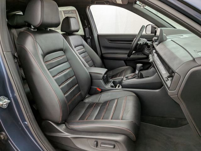 Used 2026 Honda CR-V Sport-L image 24