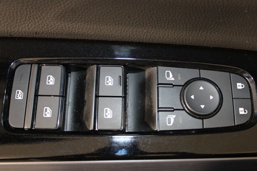 Used 2024 Nissan Pathfinder SL w/ SL Premium Package image 22