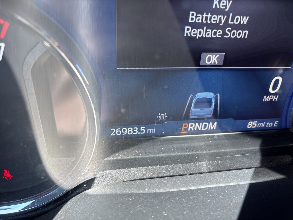 Certified 2023 Ford F150 XLT w/ Equipment Group 302A High image 11