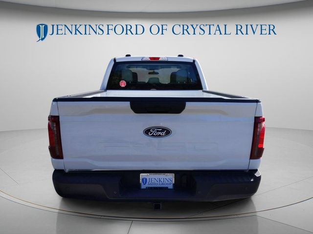 Certified 2024 Ford F150 XL RWD image 3