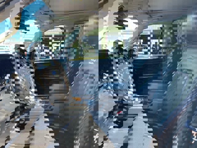 Certified 2021 Ford Expedition Platinum image 7