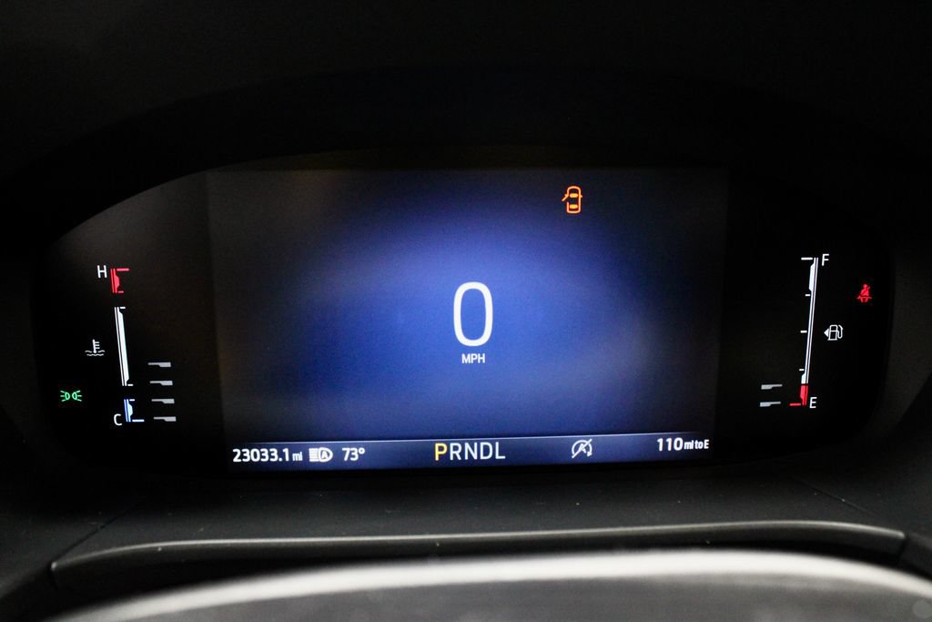 Certified 2023 Ford Escape Active AWD/4WD image 29