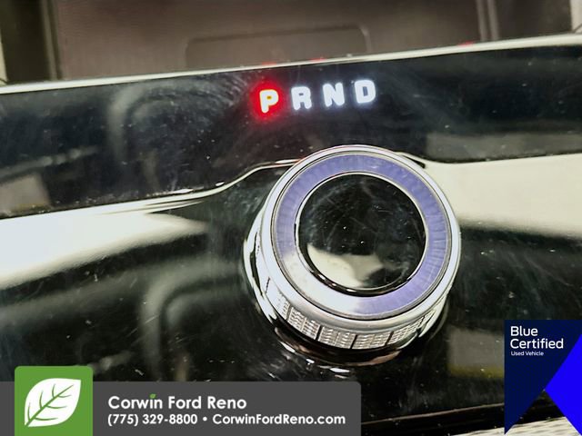 Used 2024 Jeep Grand Cherokee L Altitude image 20